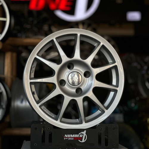 رینگ-فابریک-11پر-سایز-15-نقره-ای-چین-تصویر-اصلی